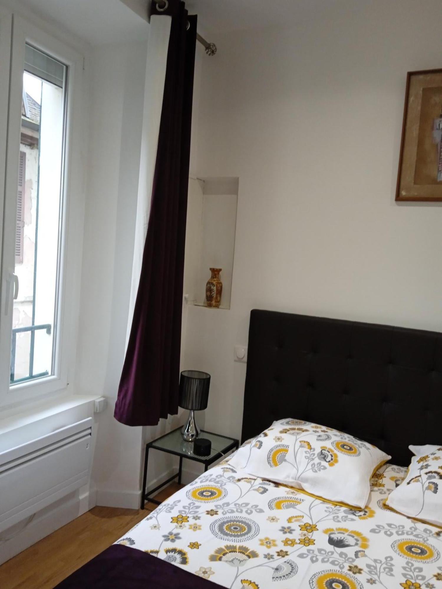 Le Logis Du Guiers Appartement Le Pont-de-Beauvoisin Buitenkant foto