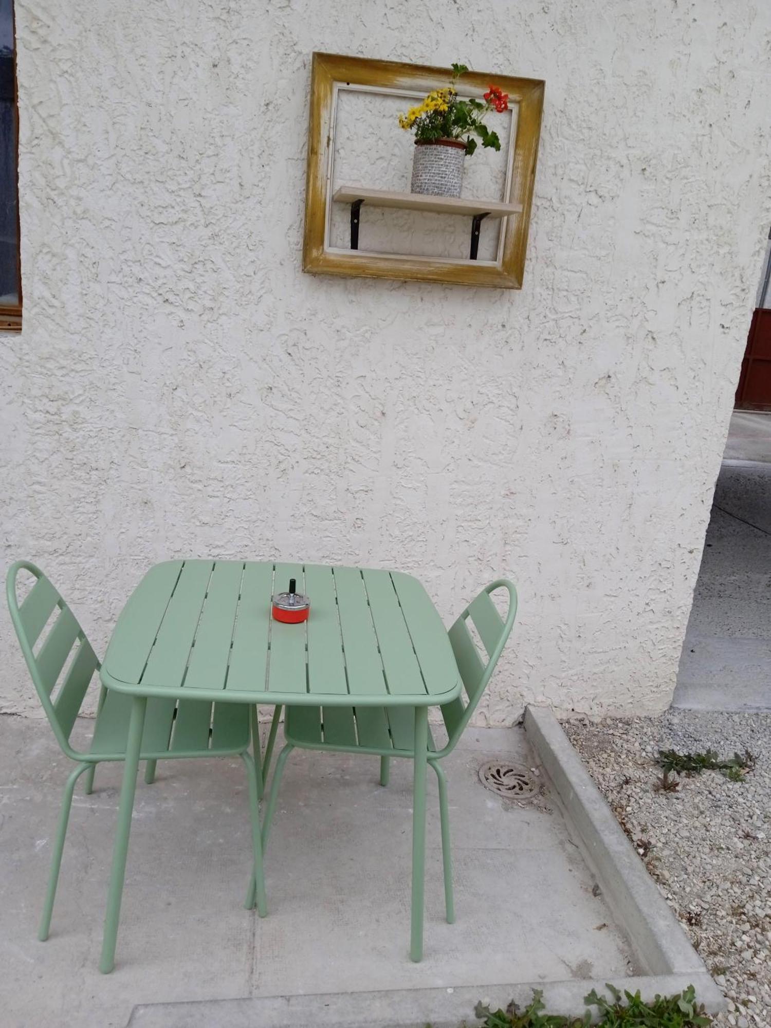 Le Logis Du Guiers Appartement Le Pont-de-Beauvoisin Buitenkant foto